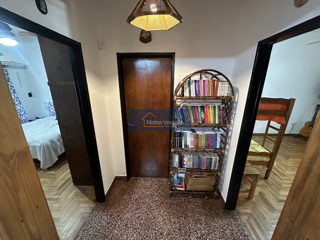 Casa en venta Villa Bonich Zonif IR