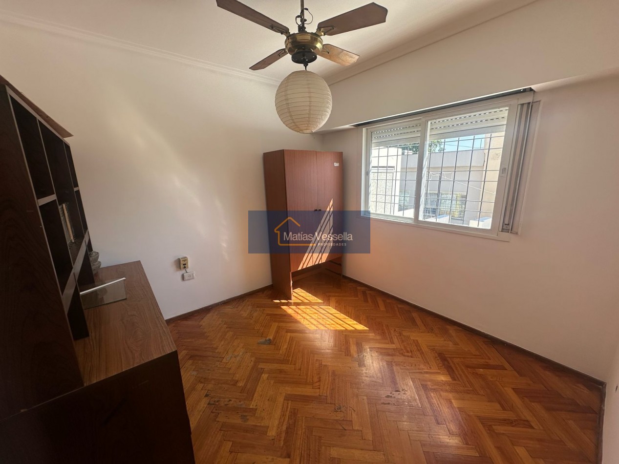 Hermosa casa 5 ambientes Caseros