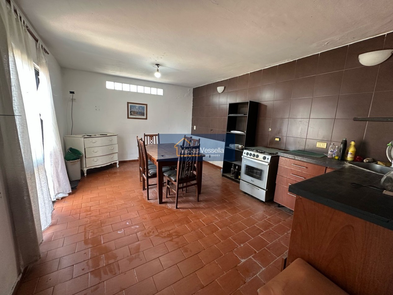 Casa Multifamiliar Villa Maipu