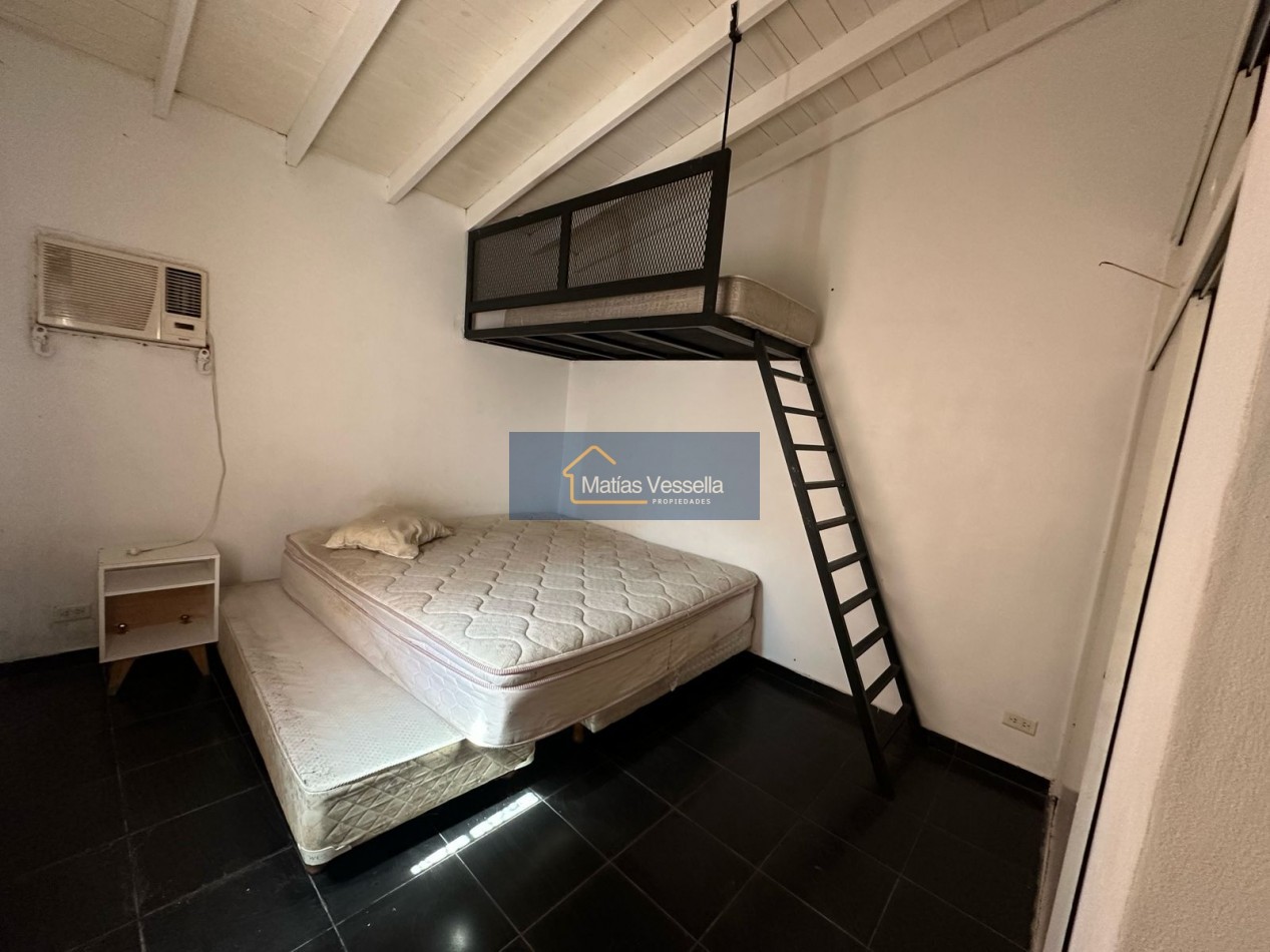 Casa Multifamiliar Villa Maipu