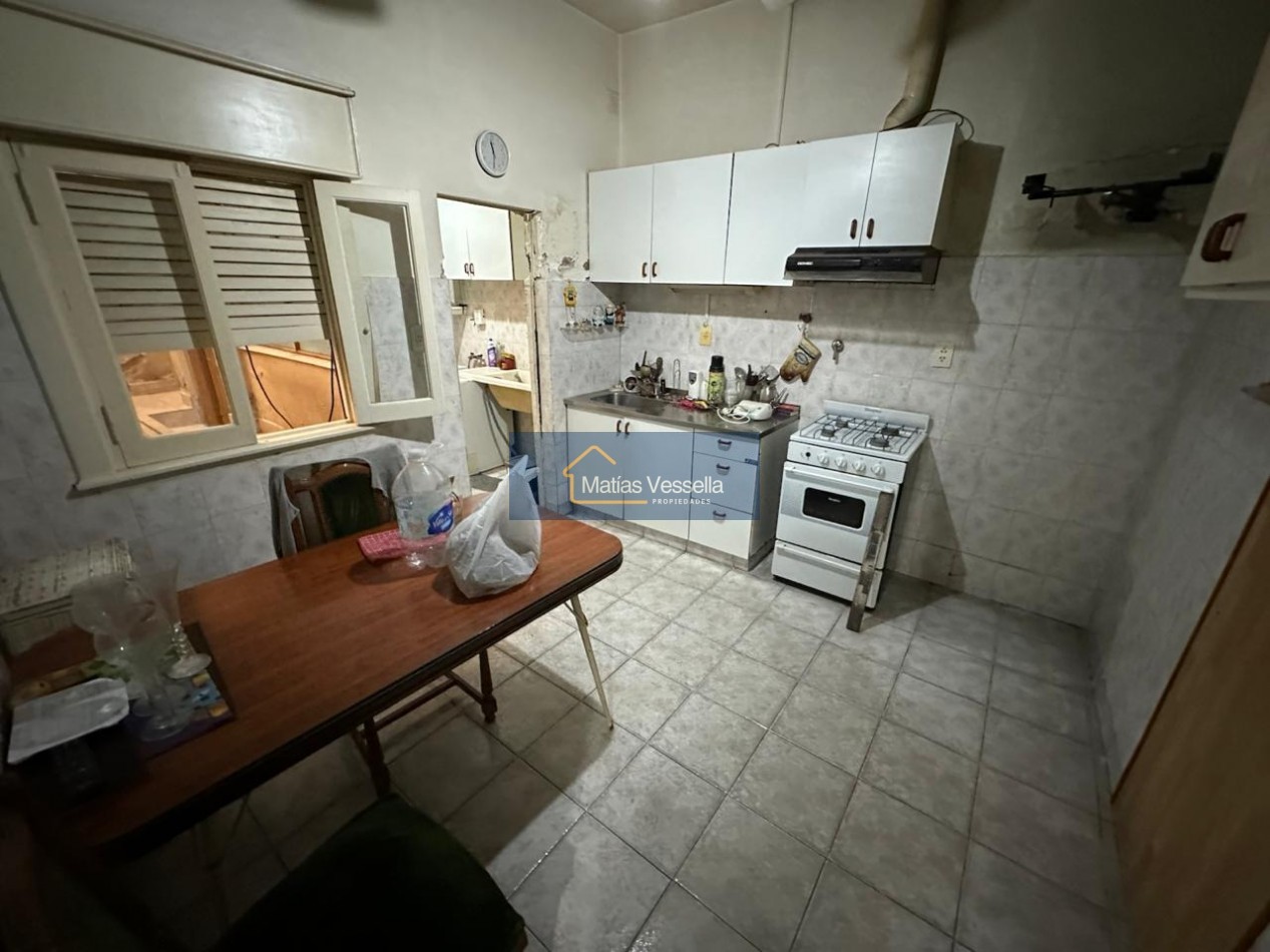 Casa Multifamiliar en Villa Maipu