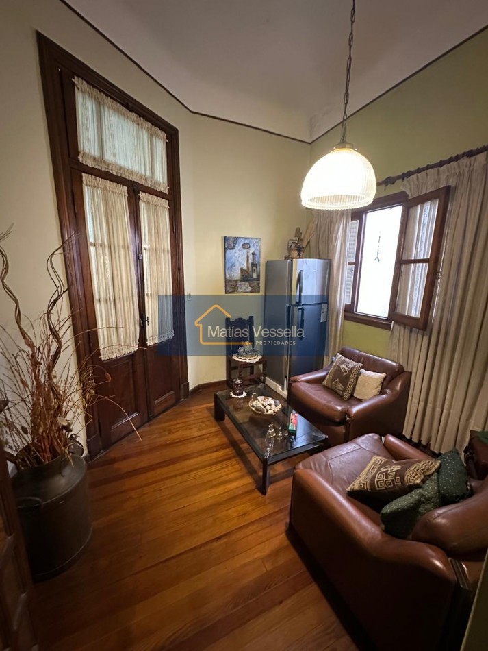 Casa Multifamiliar en Caseros