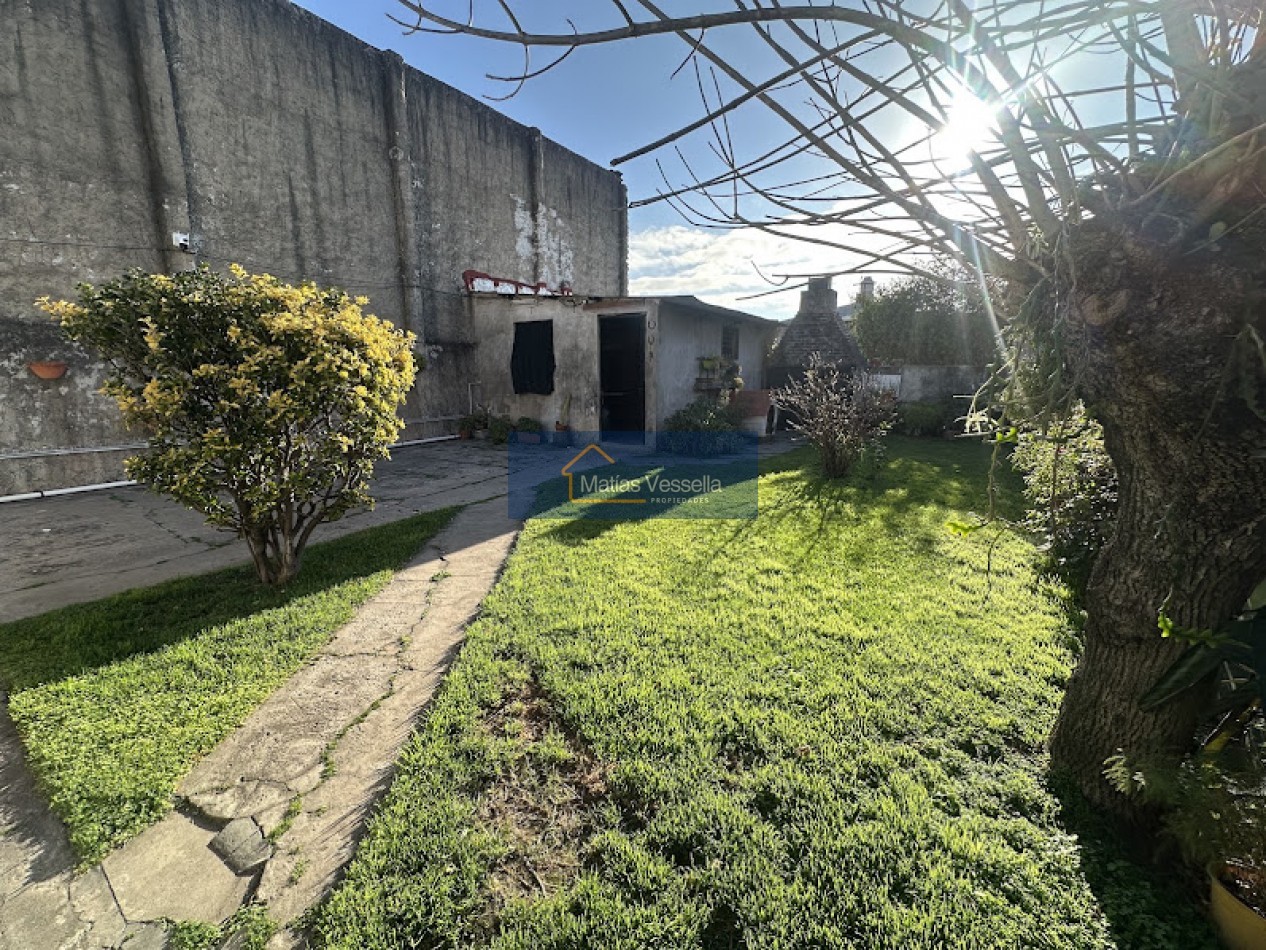 Casa en venta Villa Bonich Zonif IR