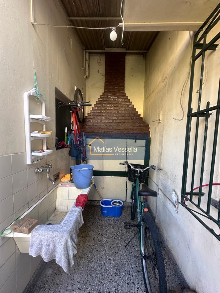 Casa Multifamiliar en Caseros