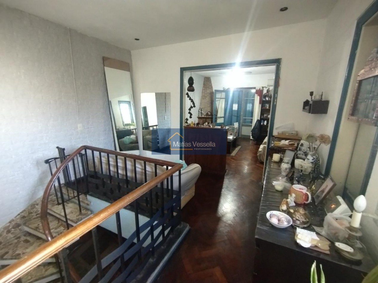 Excelente PH 5 ambientes Villa Maipu