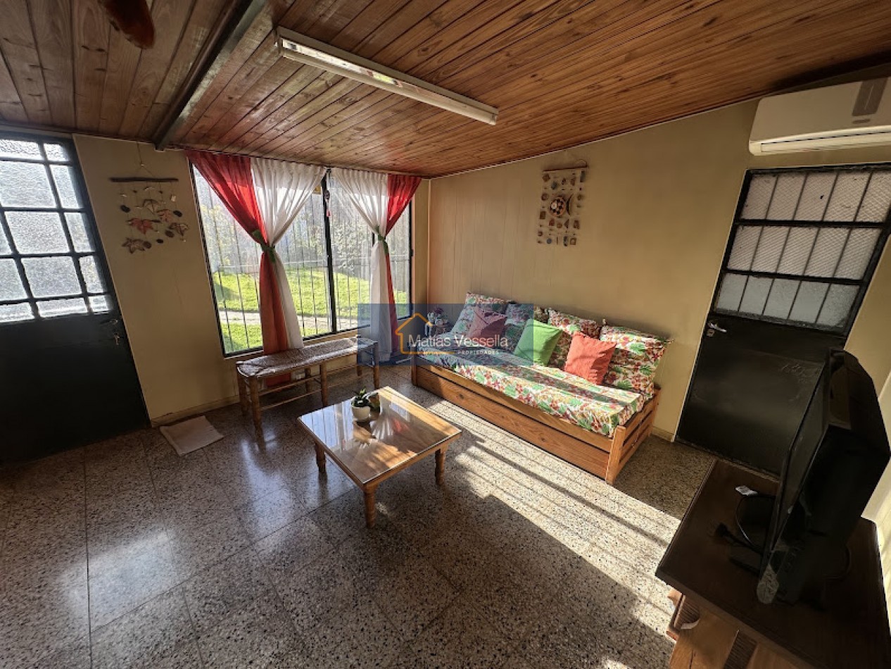 Casa en venta Villa Bonich Zonif IR