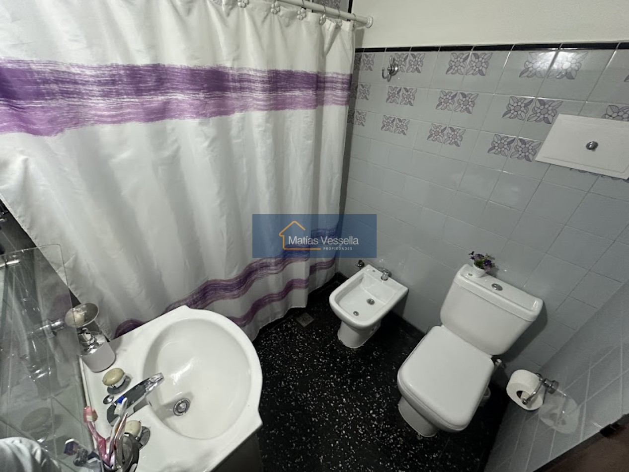 Casa en venta Villa Bonich Zonif IR