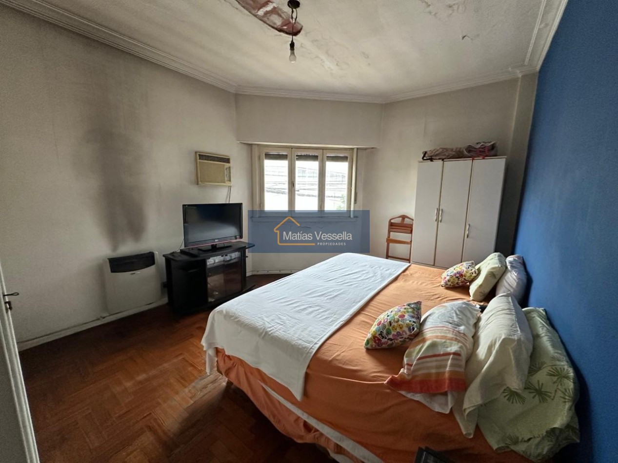 Casa Multifamiliar en Villa Maipu