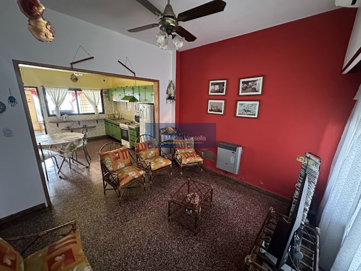 Casa en venta Villa Bonich Zonif IR