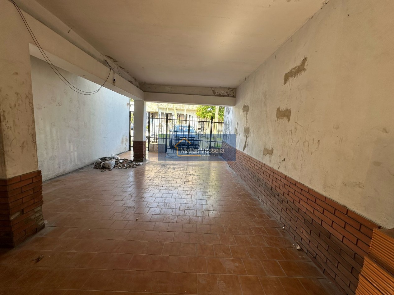 Casa Multifamiliar Villa Maipu
