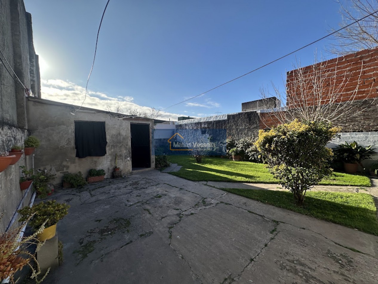 Casa en venta Villa Bonich Zonif IR