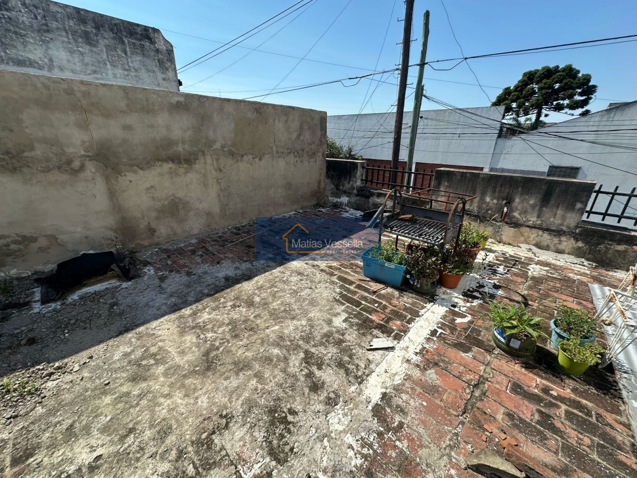 Casa Multifamiliar Villa Maipu