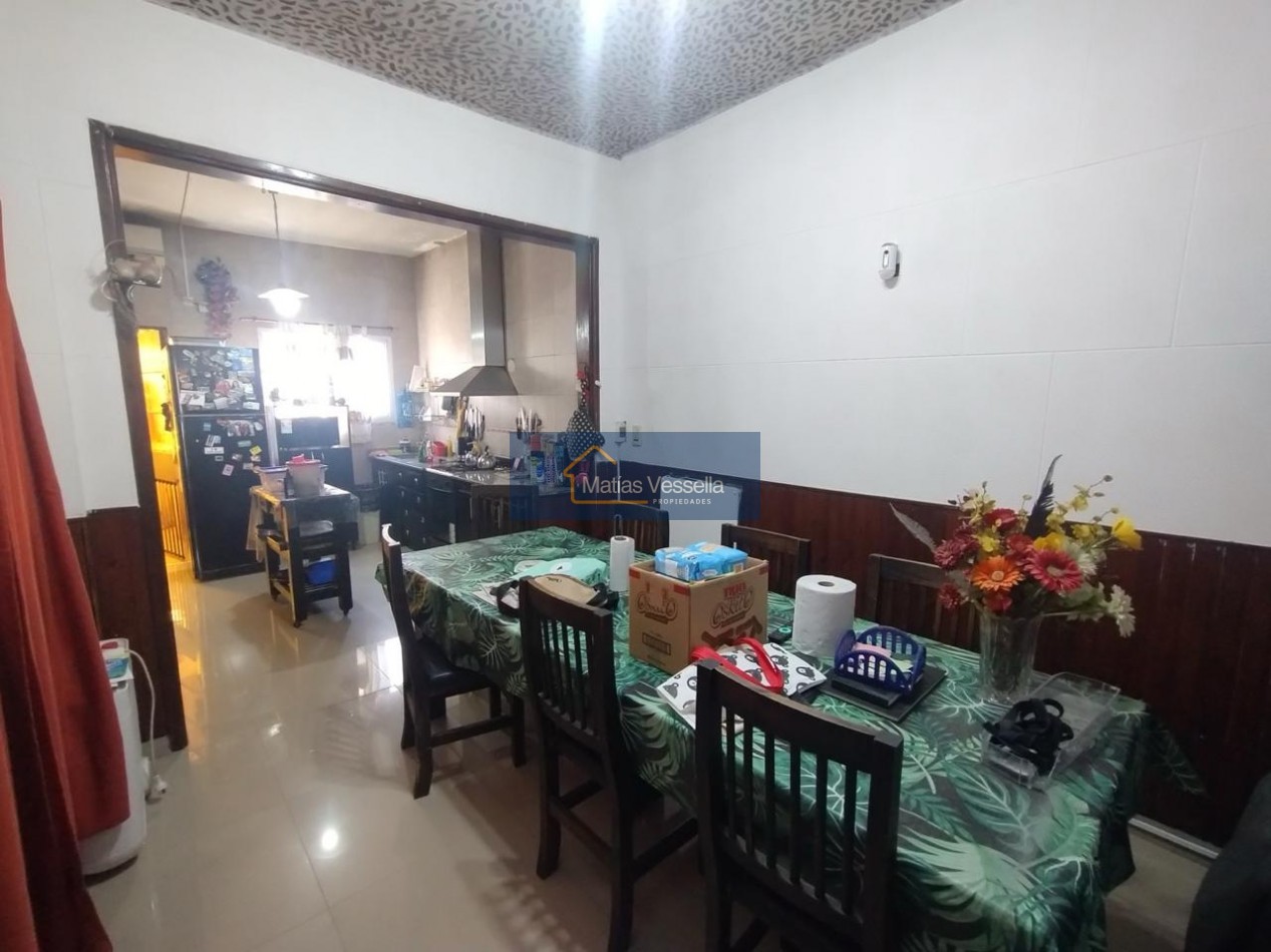 Excelente PH 5 ambientes Villa Maipu