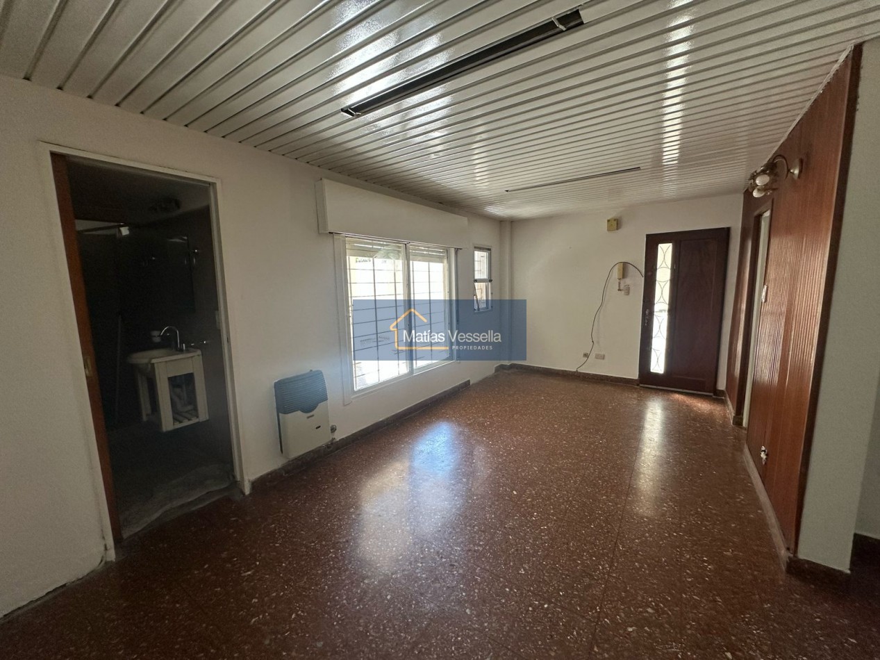 Hermosa casa 5 ambientes Caseros