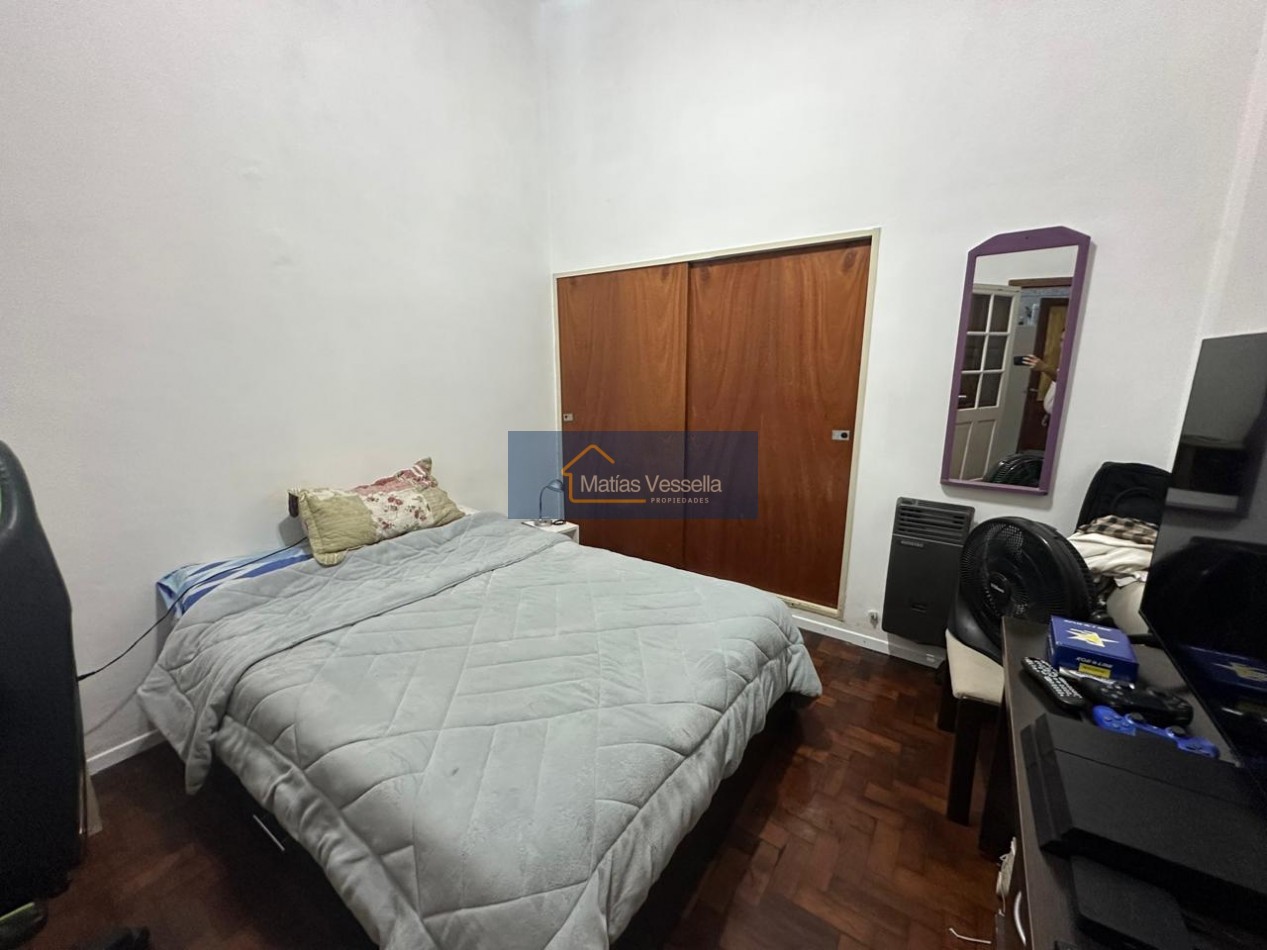 Casa Multifamiliar en Caseros