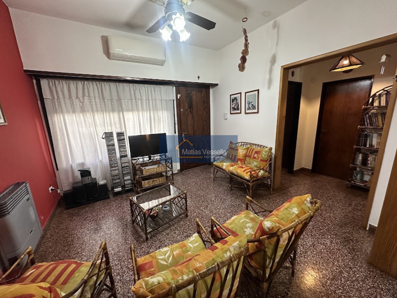 Casa en venta Villa Bonich Zonif IR