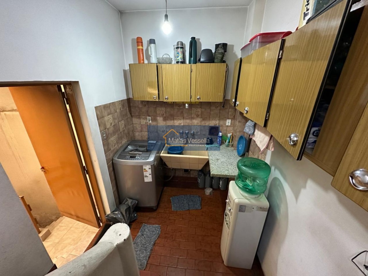Casa Multifamiliar en Villa Maipu
