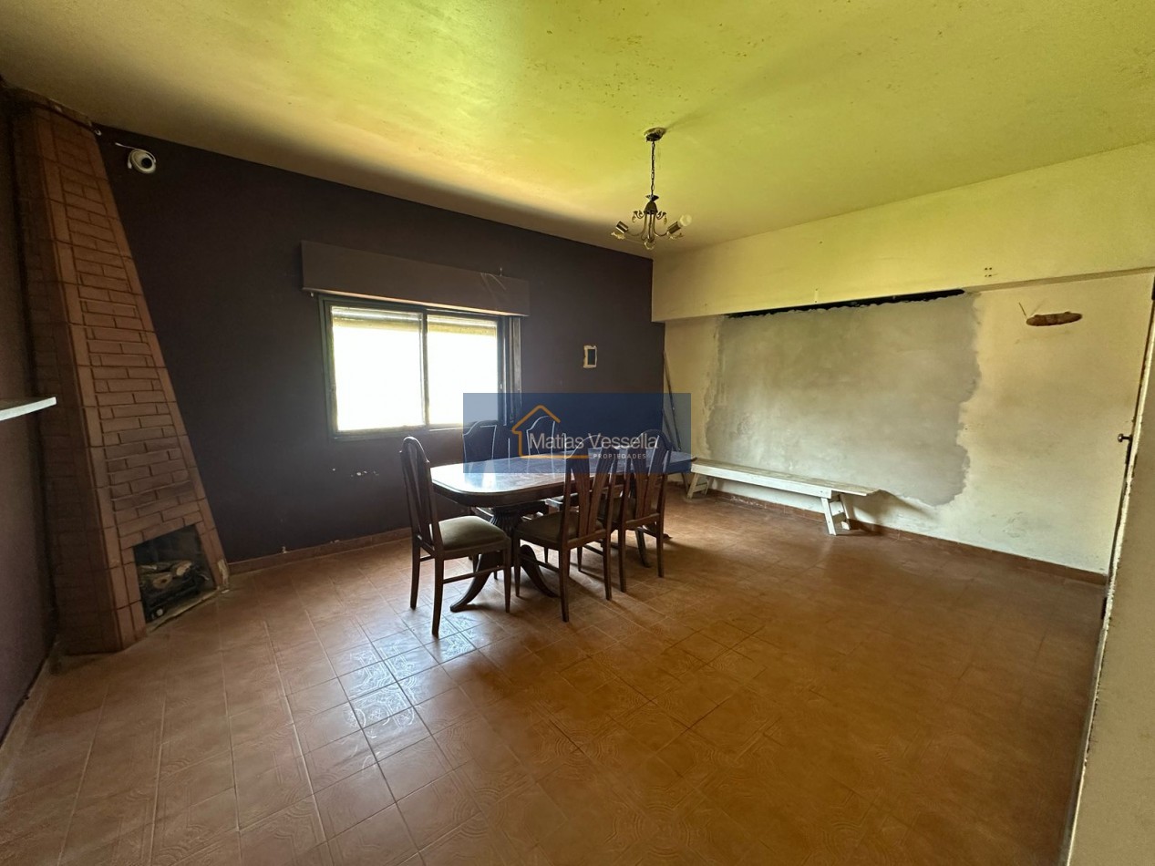Casa Multifamiliar Villa Maipu