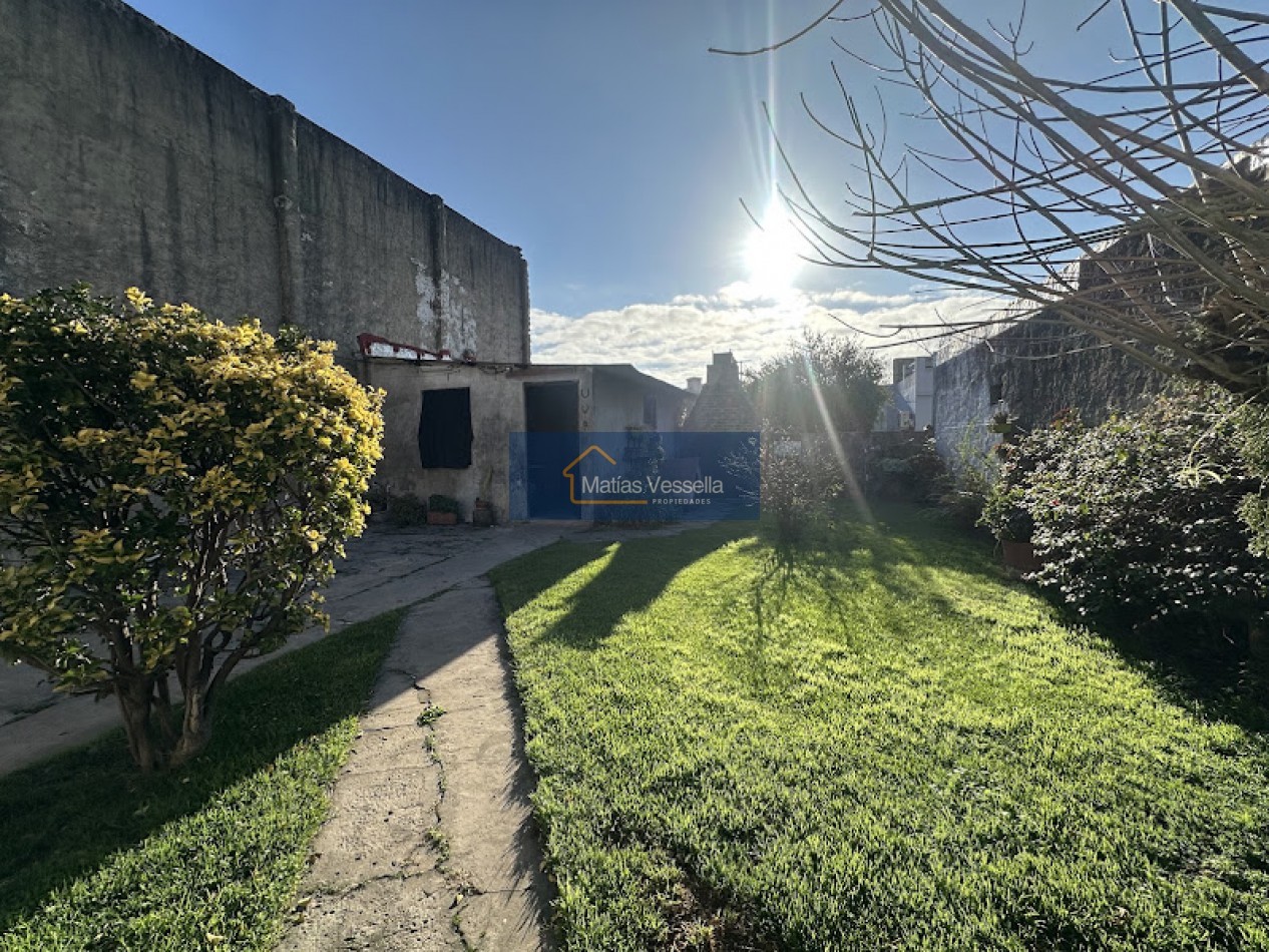 Casa en venta Villa Bonich Zonif IR