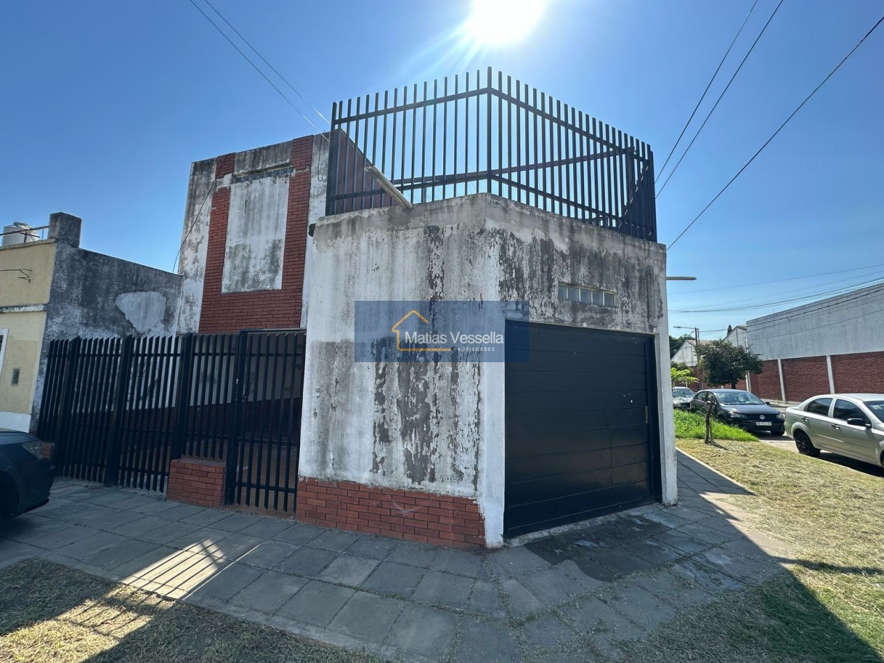 Casa Multifamiliar Villa Maipu
