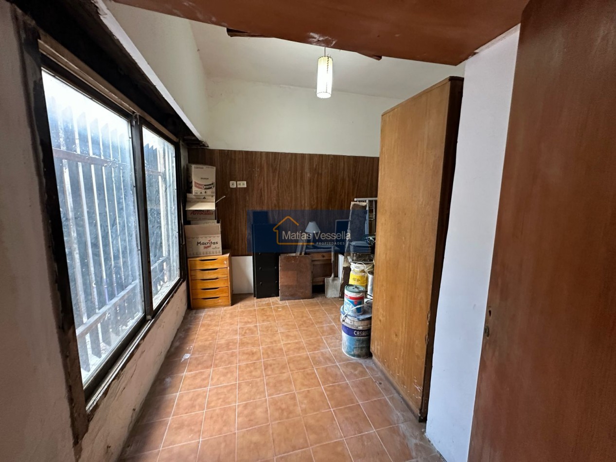 Casa Multifamiliar Villa Maipu