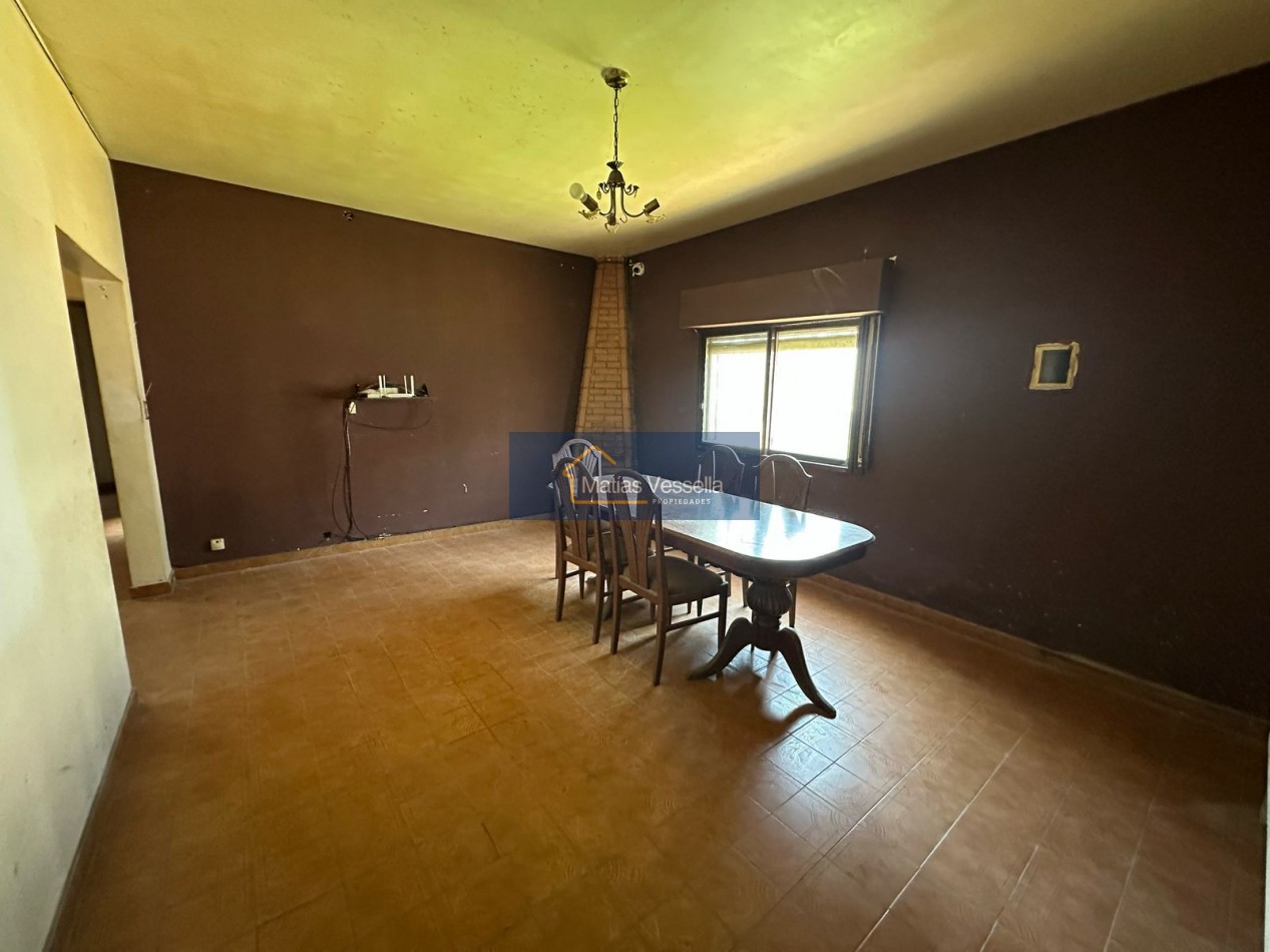 Casa Multifamiliar Villa Maipu