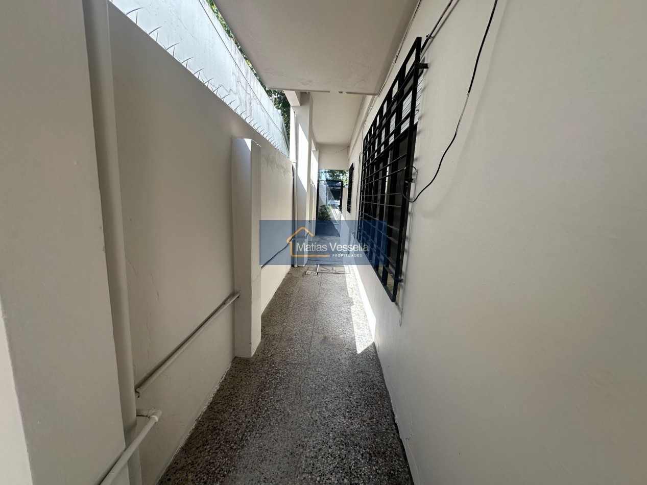 Hermosa casa 5 ambientes Caseros
