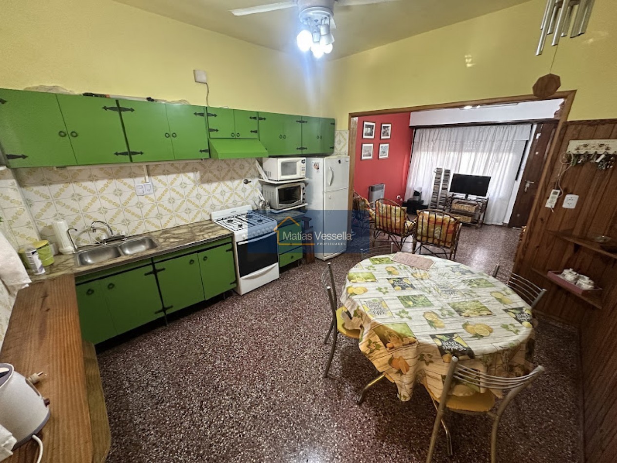 Casa en venta Villa Bonich Zonif IR