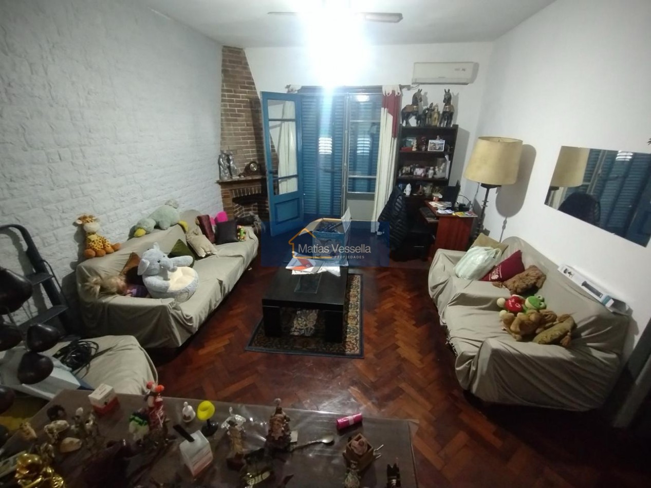 Excelente PH 5 ambientes Villa Maipu