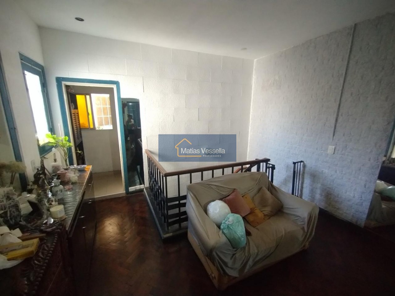 Excelente PH 5 ambientes Villa Maipu