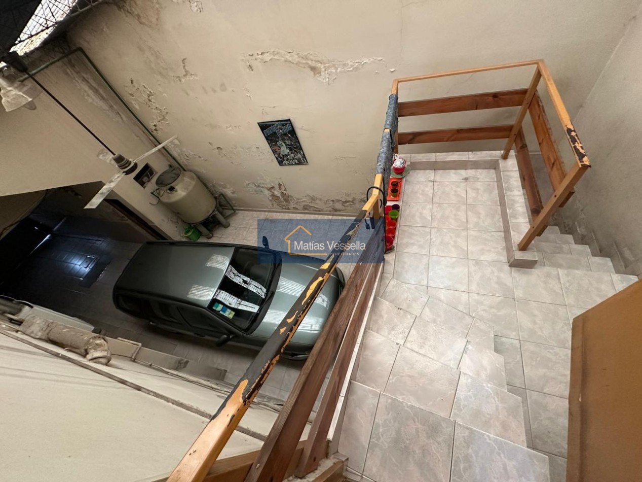 Casa Multifamiliar en Villa Maipu
