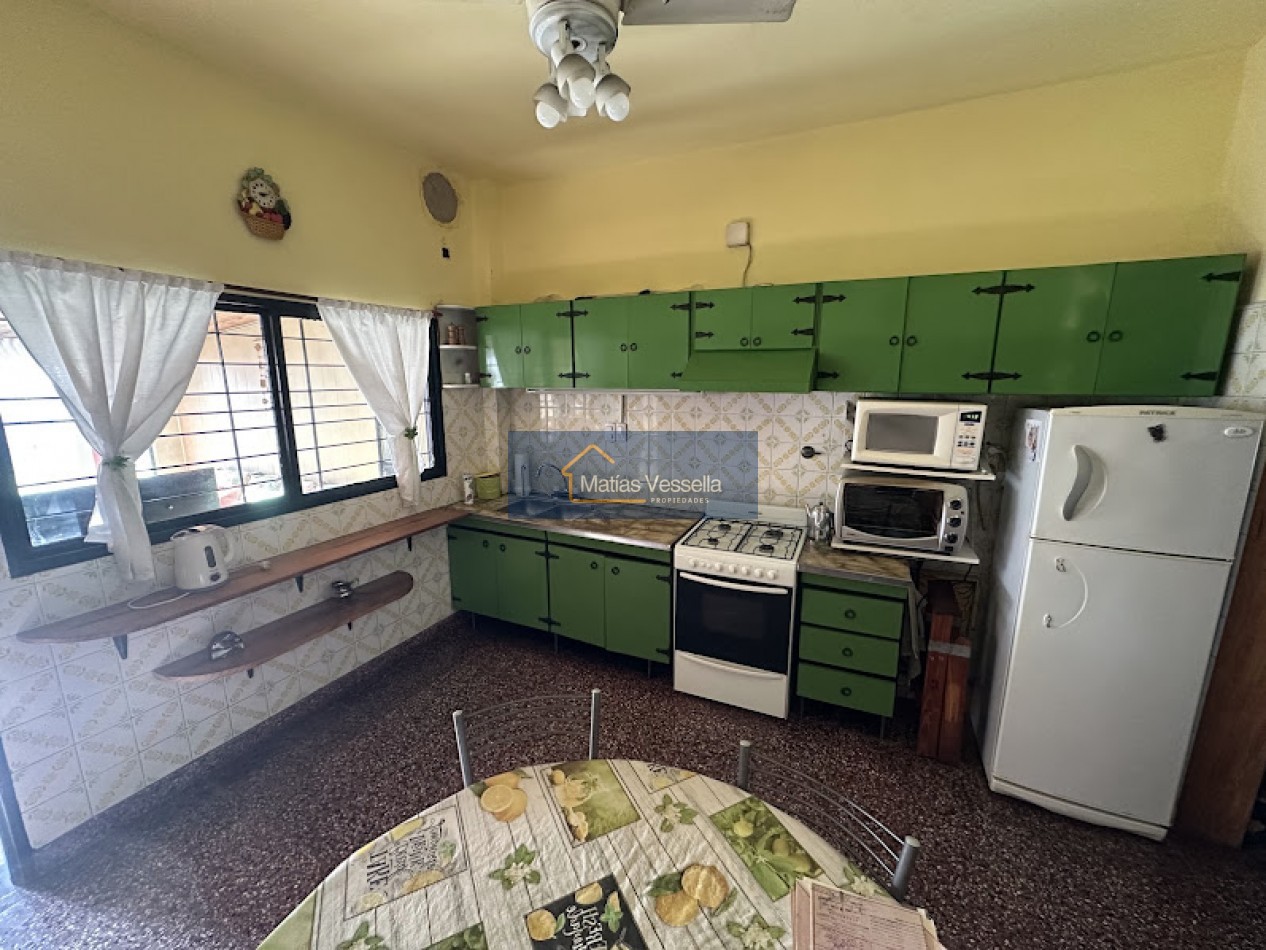 Casa en venta Villa Bonich Zonif IR