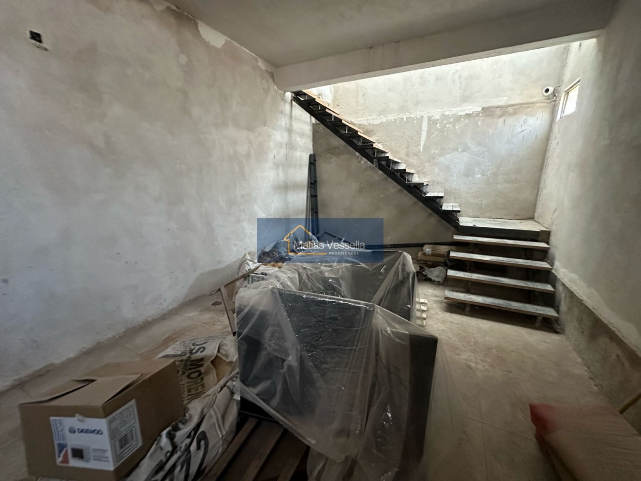 Casa Multifamiliar Villa Maipu