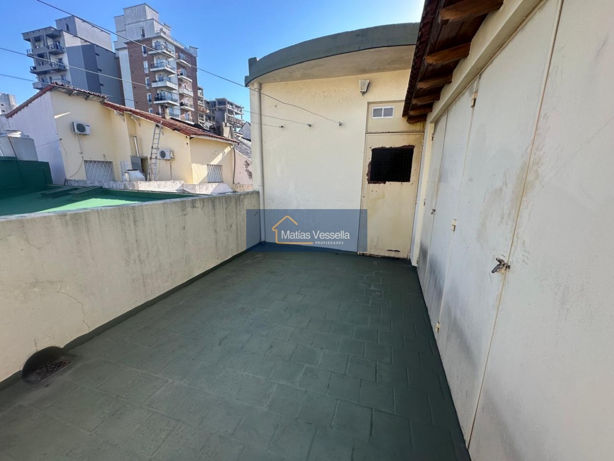 Casa Multifamiliar en Caseros