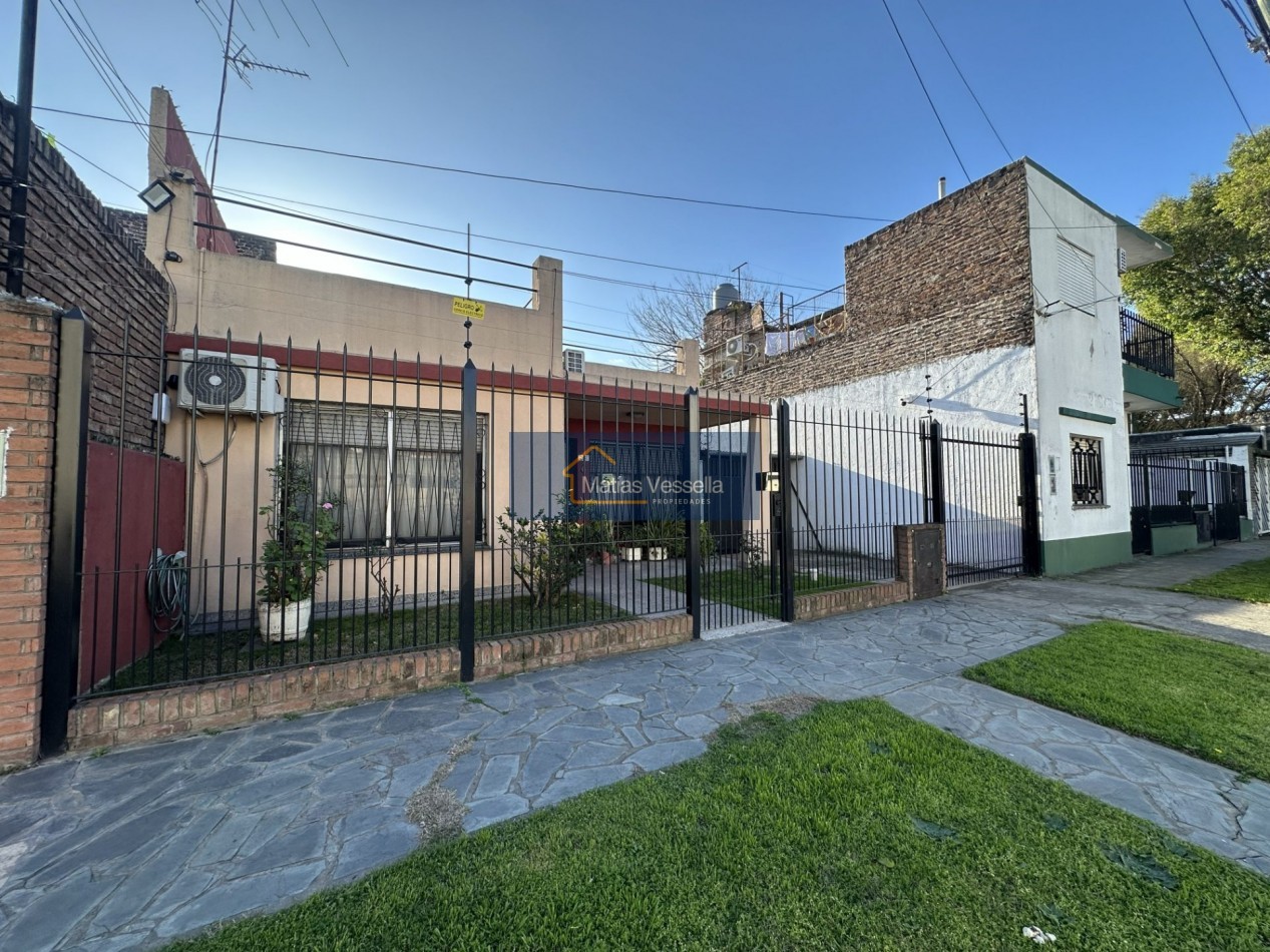 Casa en venta Villa Bonich Zonif IR