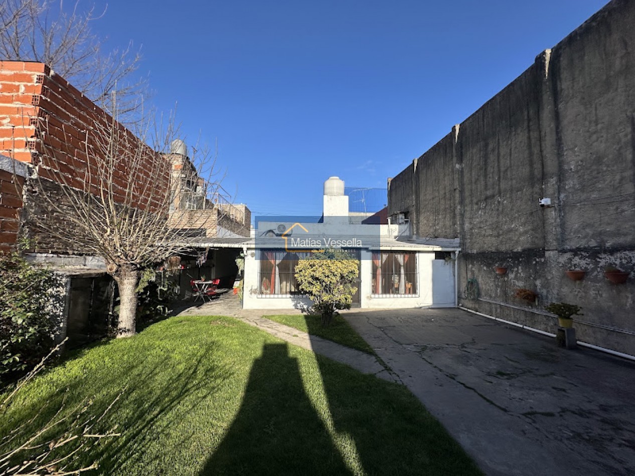 Casa en venta Villa Bonich Zonif IR