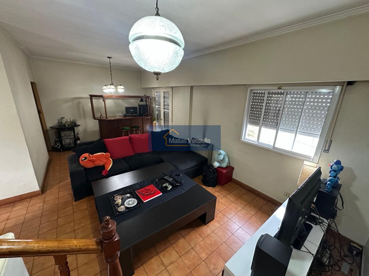 Casa Multifamiliar en Villa Maipu