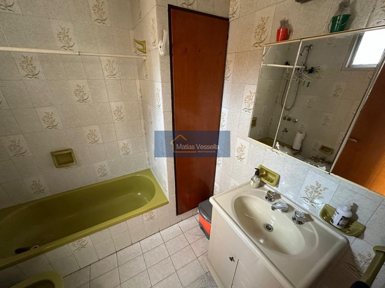 Casa Multifamiliar en Villa Maipu