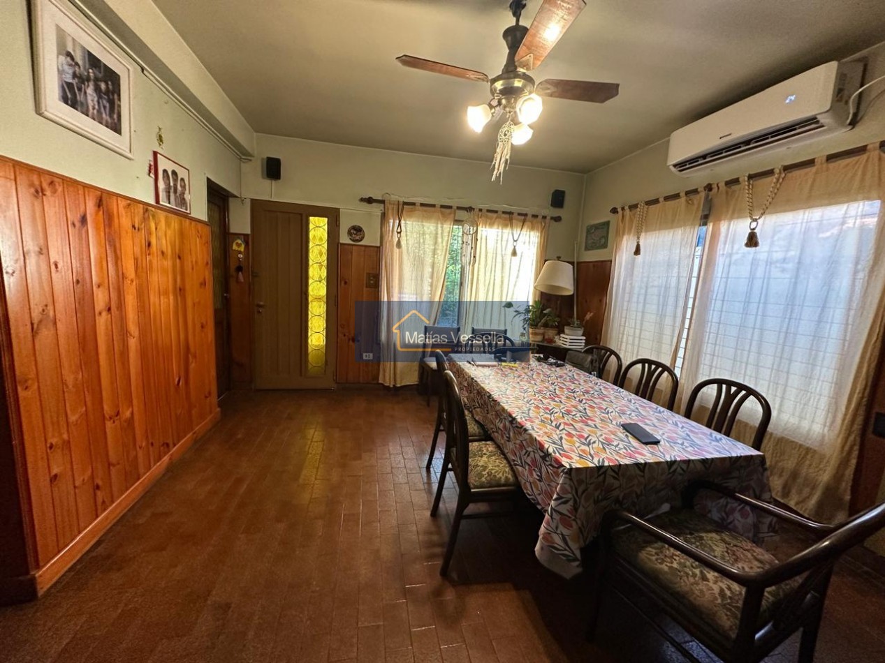 Casa Multifamiliar en Caseros