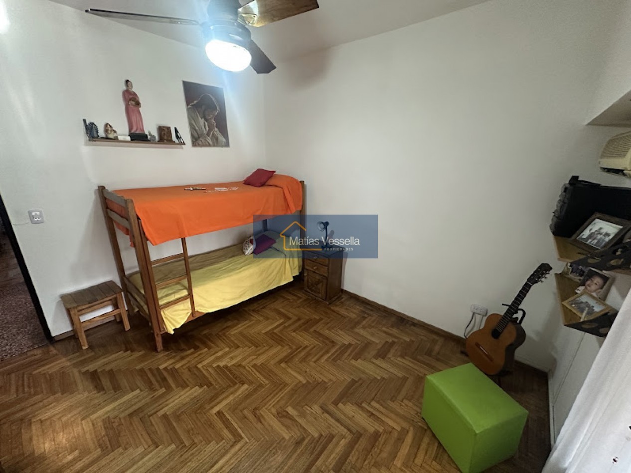 Casa en venta Villa Bonich Zonif IR