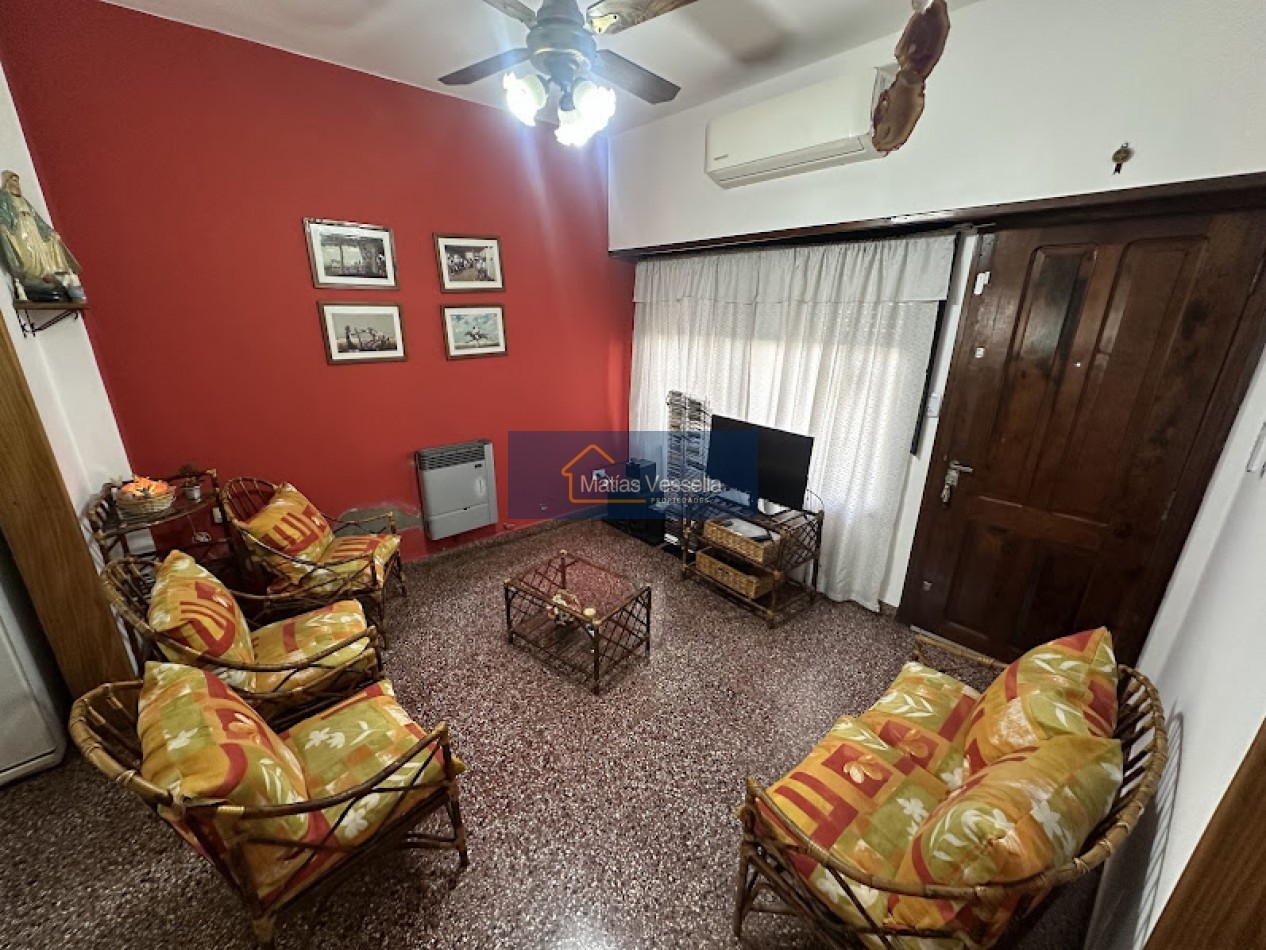 Casa en venta Villa Bonich Zonif IR