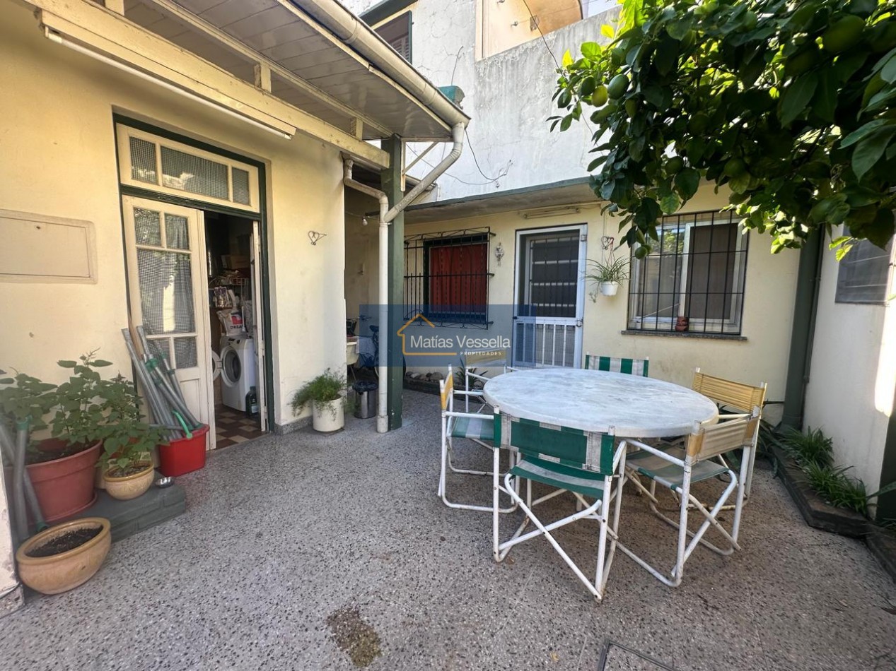 Casa Multifamiliar en Caseros