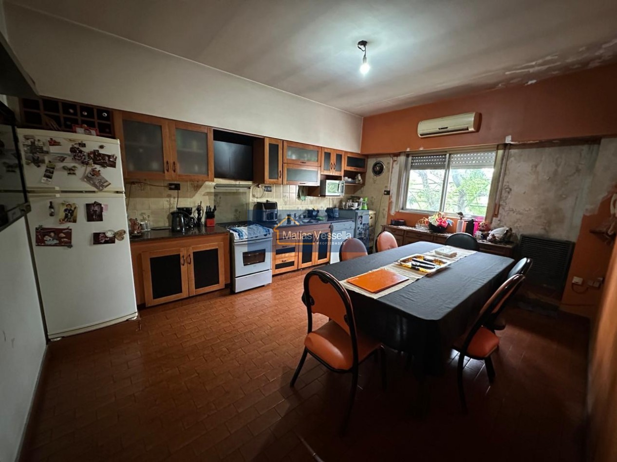 Casa Multifamiliar en Villa Maipu