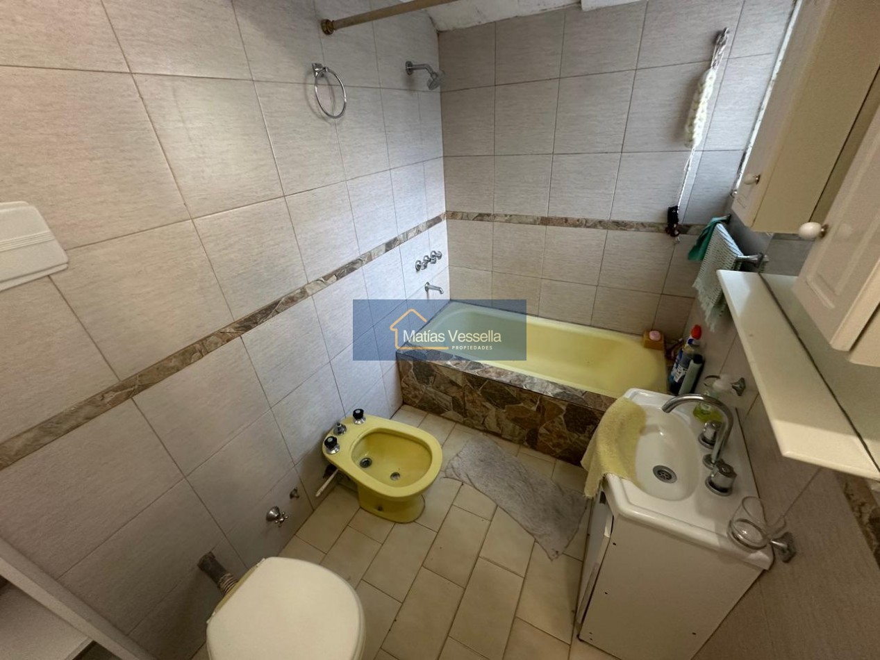 Casa Multifamiliar en Caseros