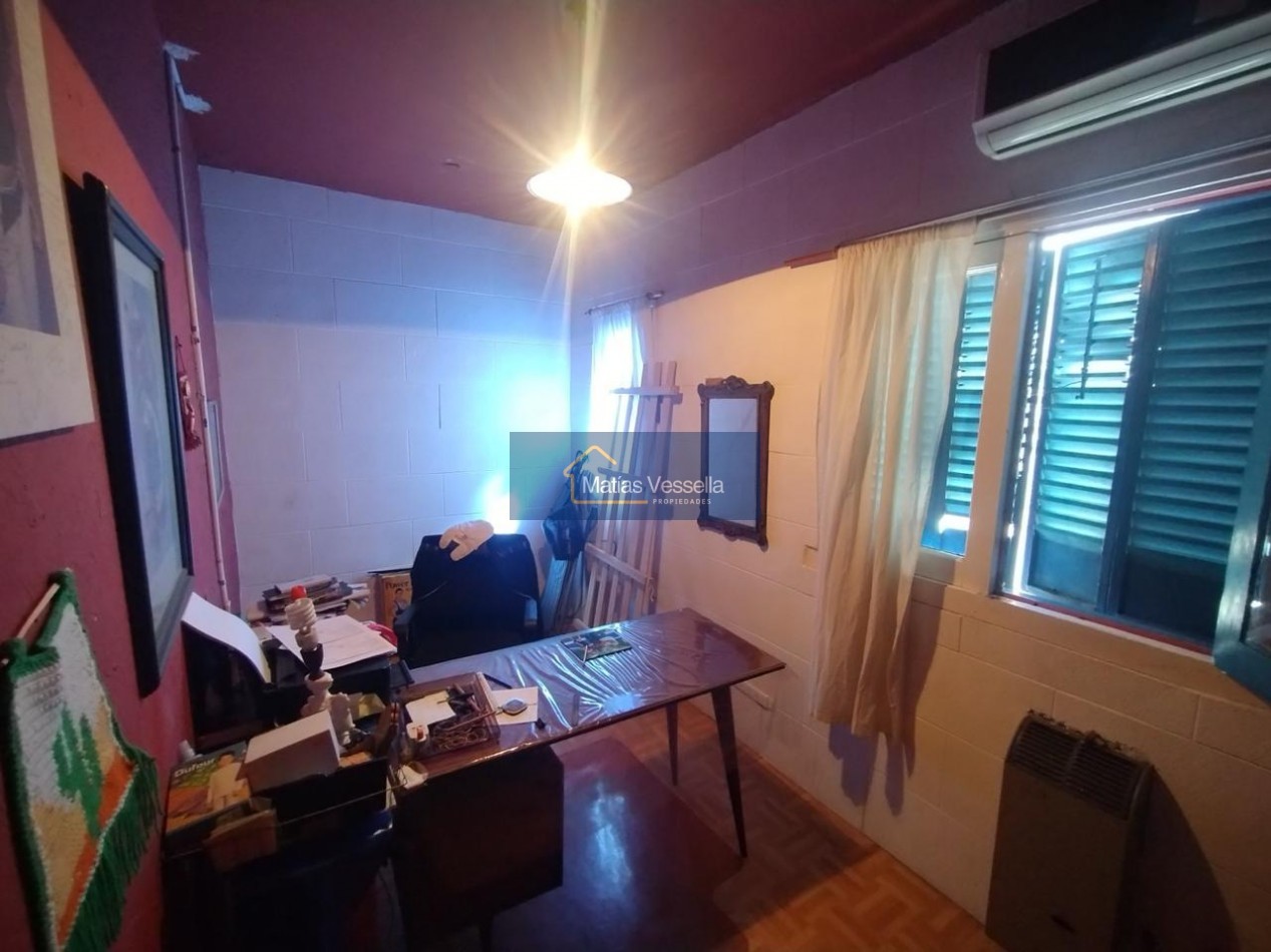 Excelente PH 5 ambientes Villa Maipu