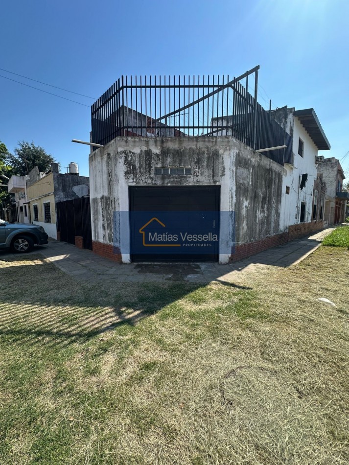Casa Multifamiliar Villa Maipu