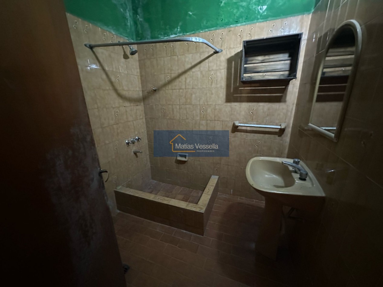 Casa Multifamiliar Villa Maipu