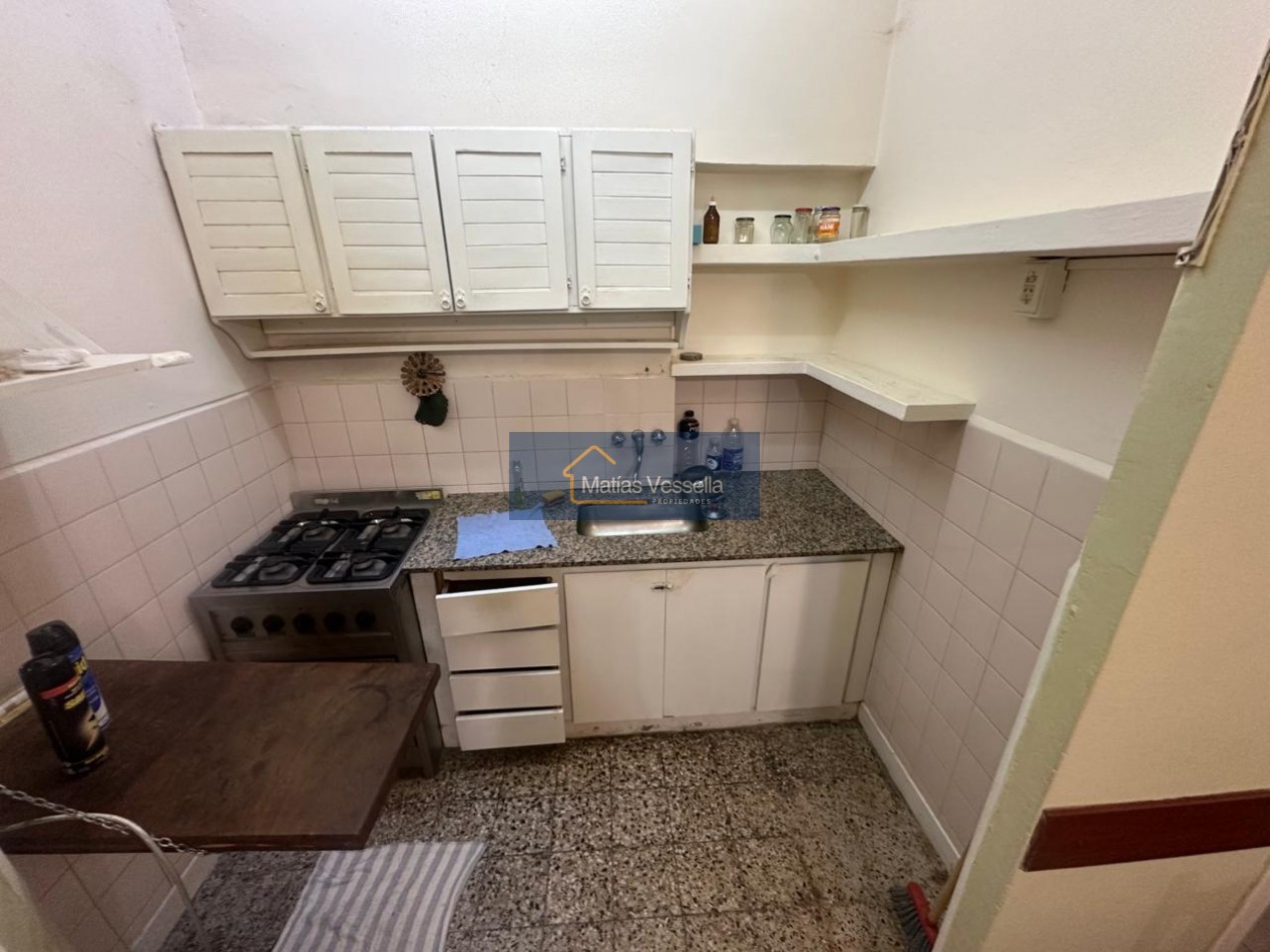 Casa Multifamiliar en Caseros