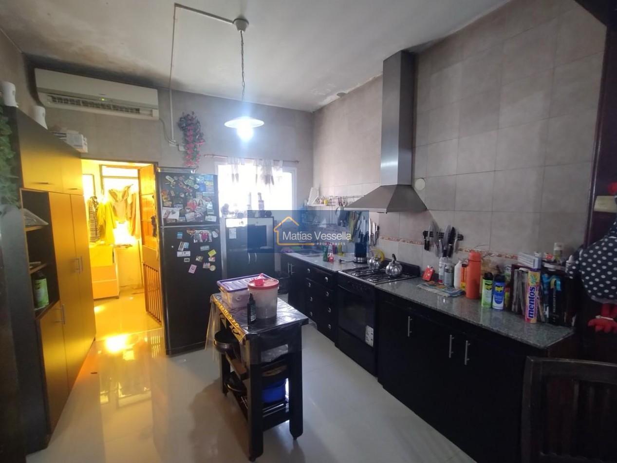 Excelente PH 5 ambientes Villa Maipu