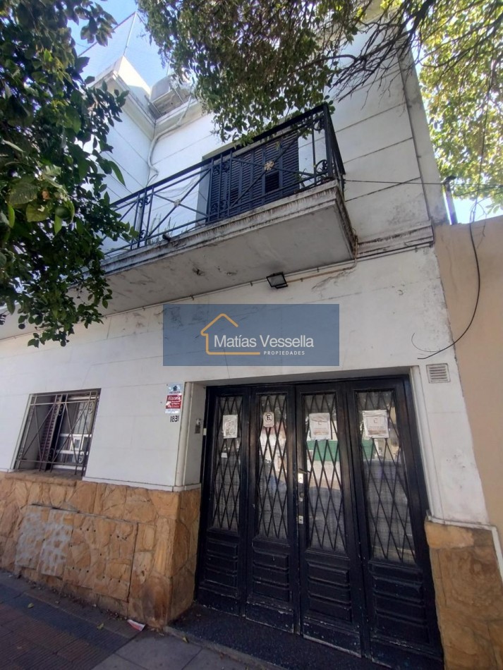 Excelente PH 5 ambientes Villa Maipu